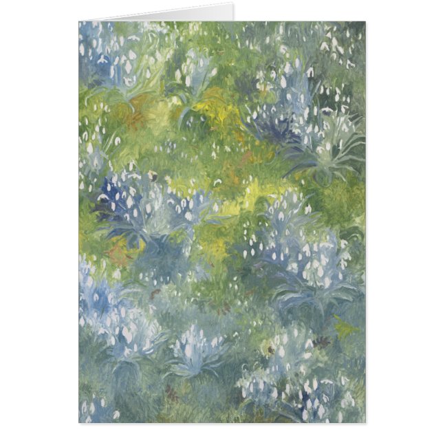 Snowdrops 2014 (Voorkant)