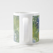 Snowdrops 2014 jumbo beker (Achterkant)