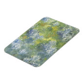 Snowdrops 2014 magneet (Linkerzijde)