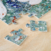 Snowdrops Jigsaw Puzzle (Côté)
