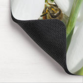 Snowdruppelbloemen Muismat (Hoek)