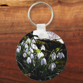 Snowdruppels per Sleutelhanger van de Hafren (Voorkant)