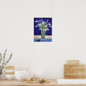 Snowdruppels Poster (Keuken)
