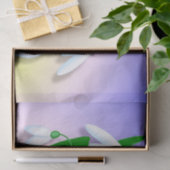 Snowdruppels Tissuepapier (Geschenk)