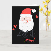 Snowfall kaart (Gele Bloem)