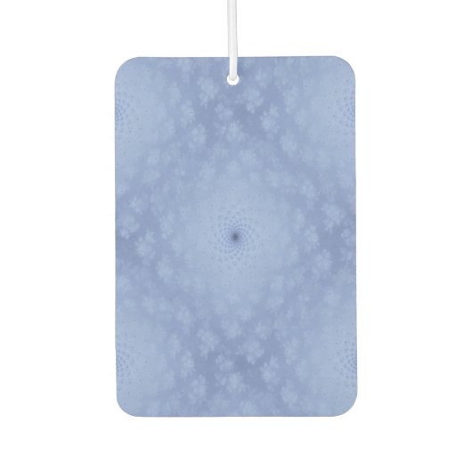 Snowfield Air Freshener Luchtverfrisser (Voorkant)