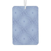 Snowfield Air Freshener Luchtverfrisser (Achterkant)