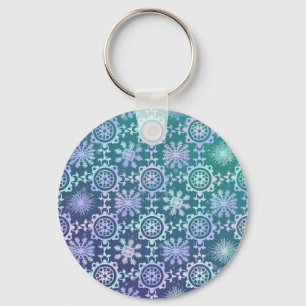 Snowfill Sleutelhanger