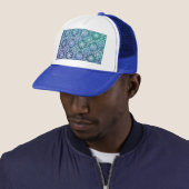 Snowfill Trucker Pet (In situ)