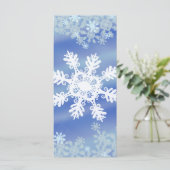 Snowflake (Staand voorkant)
