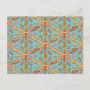 Snowflake Briefkaart