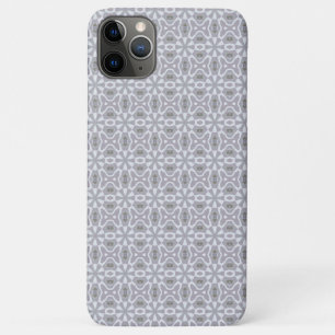 Snowflake iPhone 11 Pro Max Hoesje