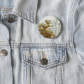 Snowflake Cookies Ronde Button 5,7 Cm (In situ)