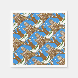 Snowflake de Owl Servet