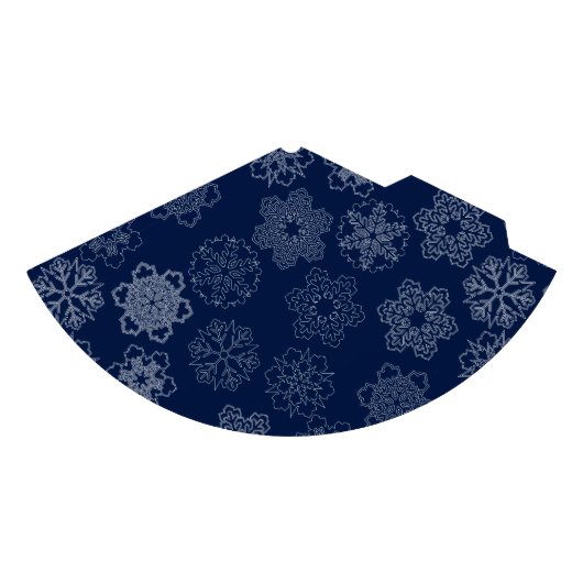 Snowflake Feesthoedjes (Voorkant)