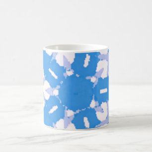 SNOWFLAKE KOFFIEMOK
