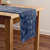 Snowflake Korte Tafelloper (Voorbeeld)