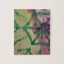 Snowflake Legpuzzel