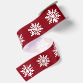 Snowflake Lint (Achterkant)