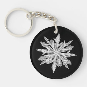 Snowflake Sleutelhanger