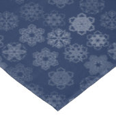 Snowflake Tafelkleed (Gekanteld)