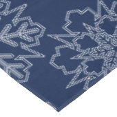 Snowflake Tafelkleed (Gekanteld)