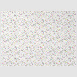 Snowflake-weefselpapier Tissuepapier