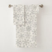 Snowflakes (En situation)