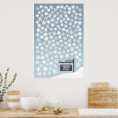 Snowflakes - 150 Signature Livre d'or Alternative (Cuisine)