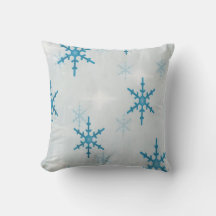 Snowflakes Bling Kerstmis gepersonaliseerd