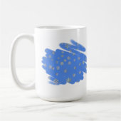 SNOWFLAKES KOFFIEMOK (Links)