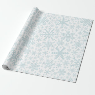 SNOWFLAKES   Papier voor onmiddellijke verpakking
