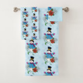 Snowflakes Poinsettia (En situation)