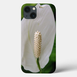 Snowflower iPhone 6 Hoesje