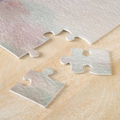 Snowgal avec le puzzle à ressort (Côté)