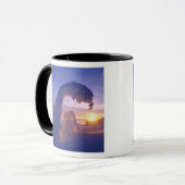 Snowghosts in de Whitefish Range of Montana Mok (Voorkant links)