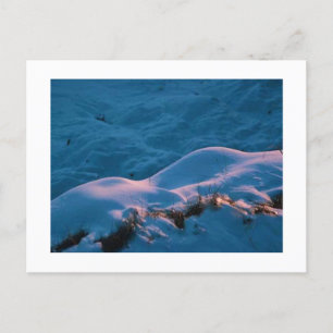 SNOWLIGHT BRIEFKAART