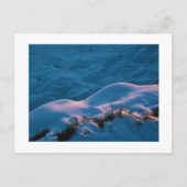 SNOWLIGHT BRIEFKAART (Voorkant)