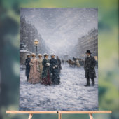  Snowlight in Paris (Neutre)