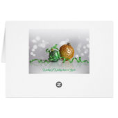 Snowman (Dos Horizontal)