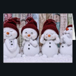 Snowman<br><div class="desc">Personnaliser La Destinée De La Destinée</div>
