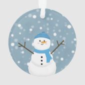 Snowman (dos)