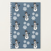 Snowman (Devant)