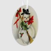 Snowman 001 (devant)