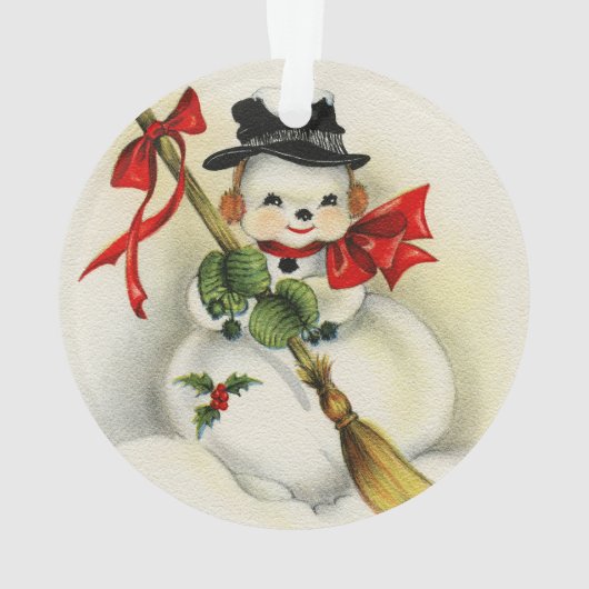 Snowman 001 (dos)