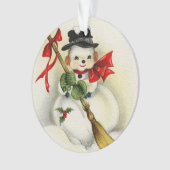 Snowman 001 (devant)