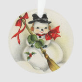 Snowman 001 (devant)