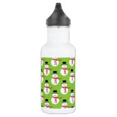 Snowman 001 waterfles  (Rechts)