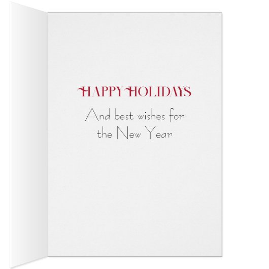 Snowman dans la forêt avec Red JOY (Intérieur (Droit))