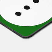 Snowman de Noël souriant (Coin)